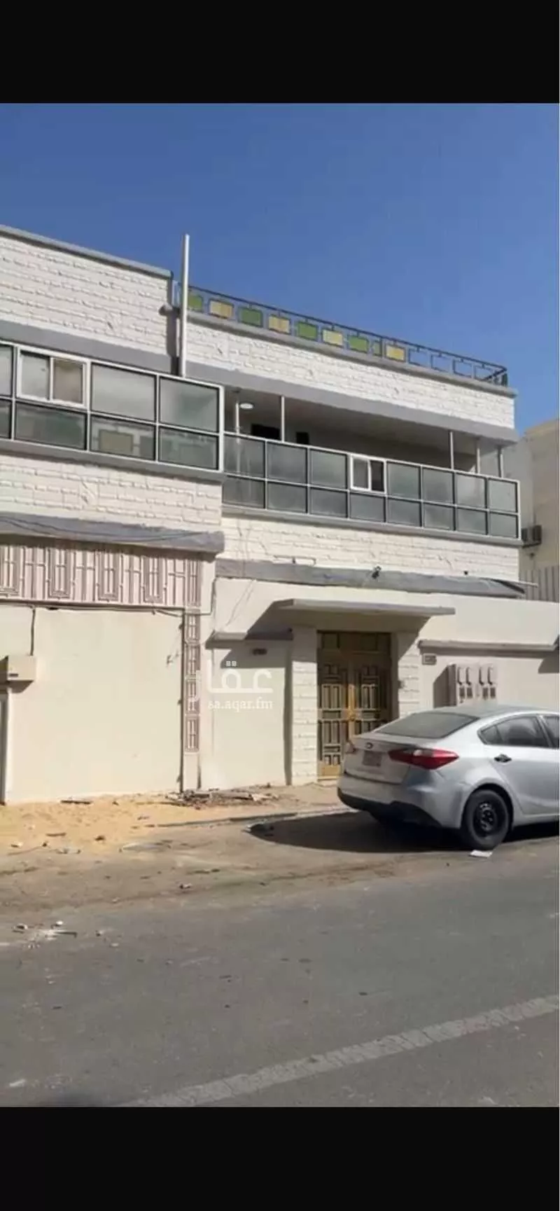 فيلا 6 غرف في غرناطة