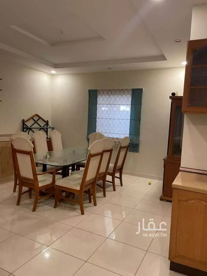 فيلا 5 غرف في الشعلة 4