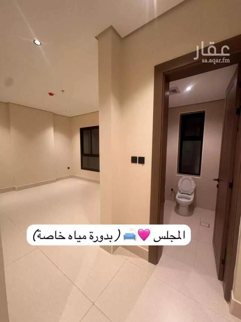 شقة 4 غرف في الخزامى 13