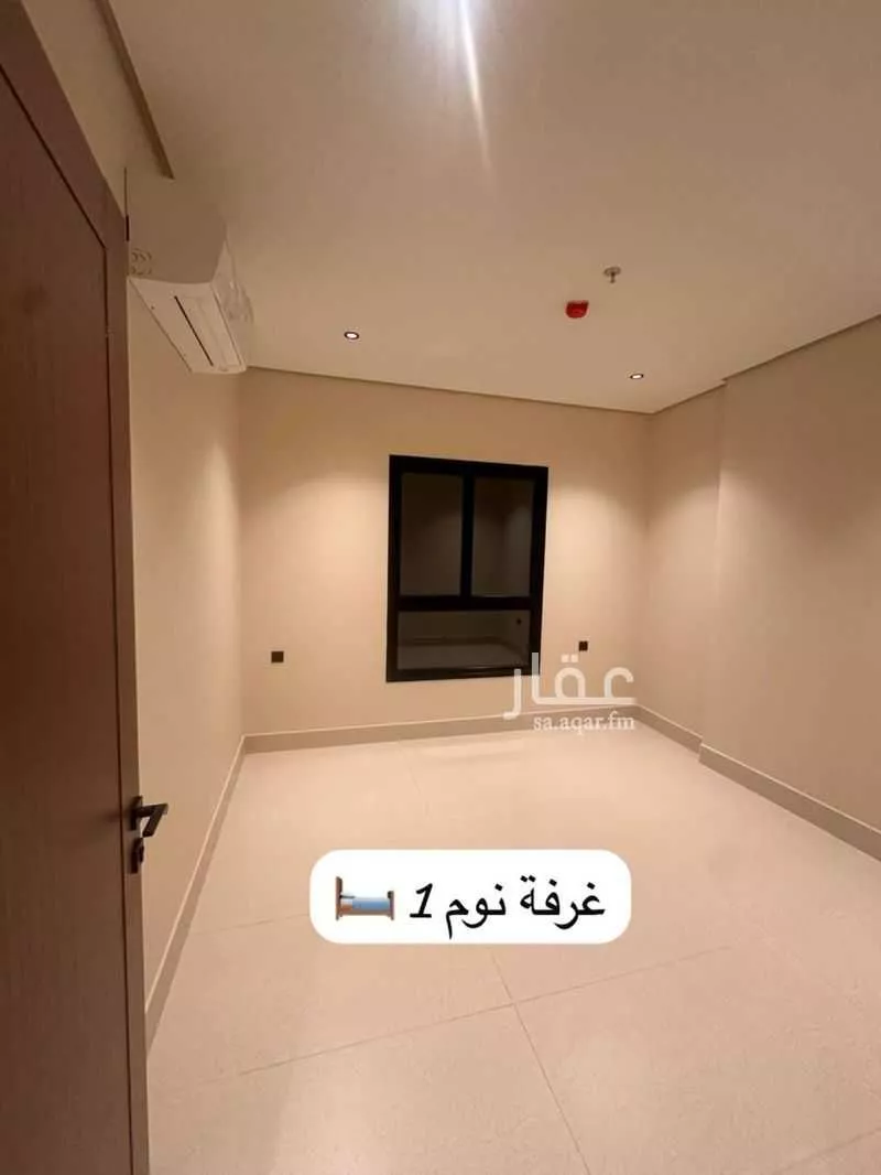 شقة 4 غرف في الخزامى 4