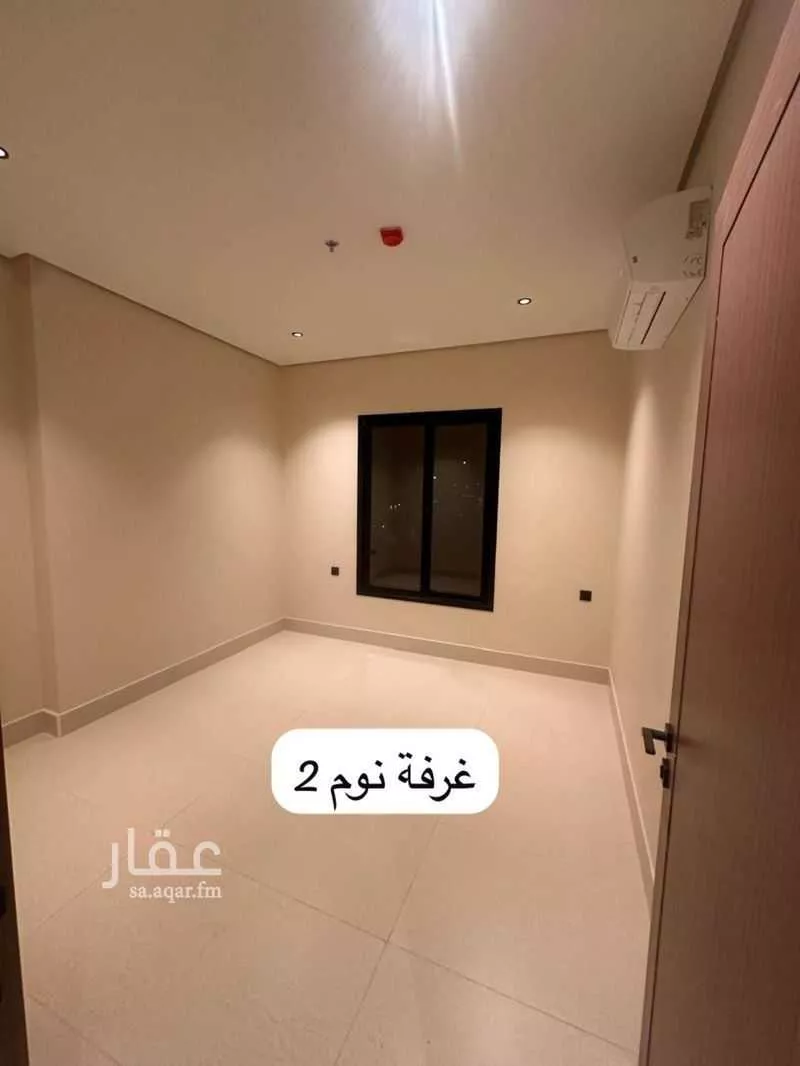 شقة 4 غرف في الخزامى 6