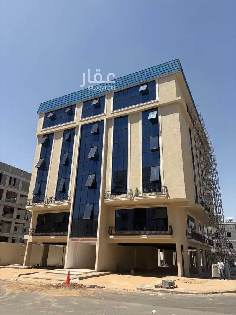 شقة 3 غرف في عين الخيف 1