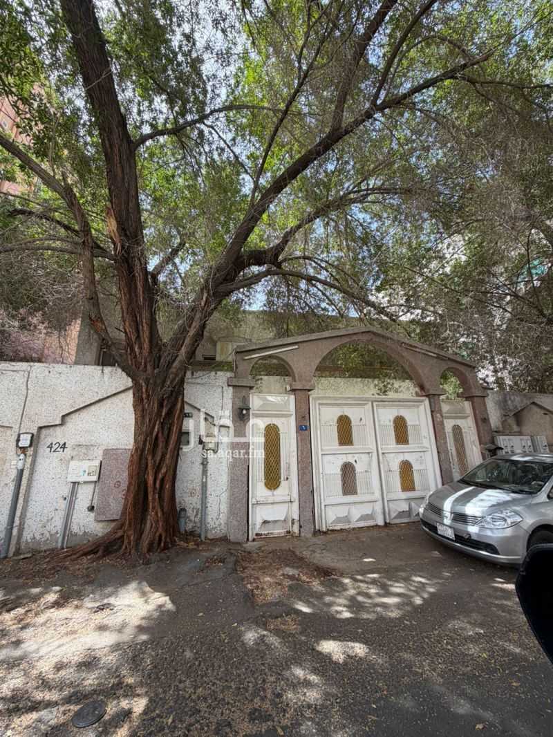 16 bedroom building in Al Rusaifah, Makkah 3