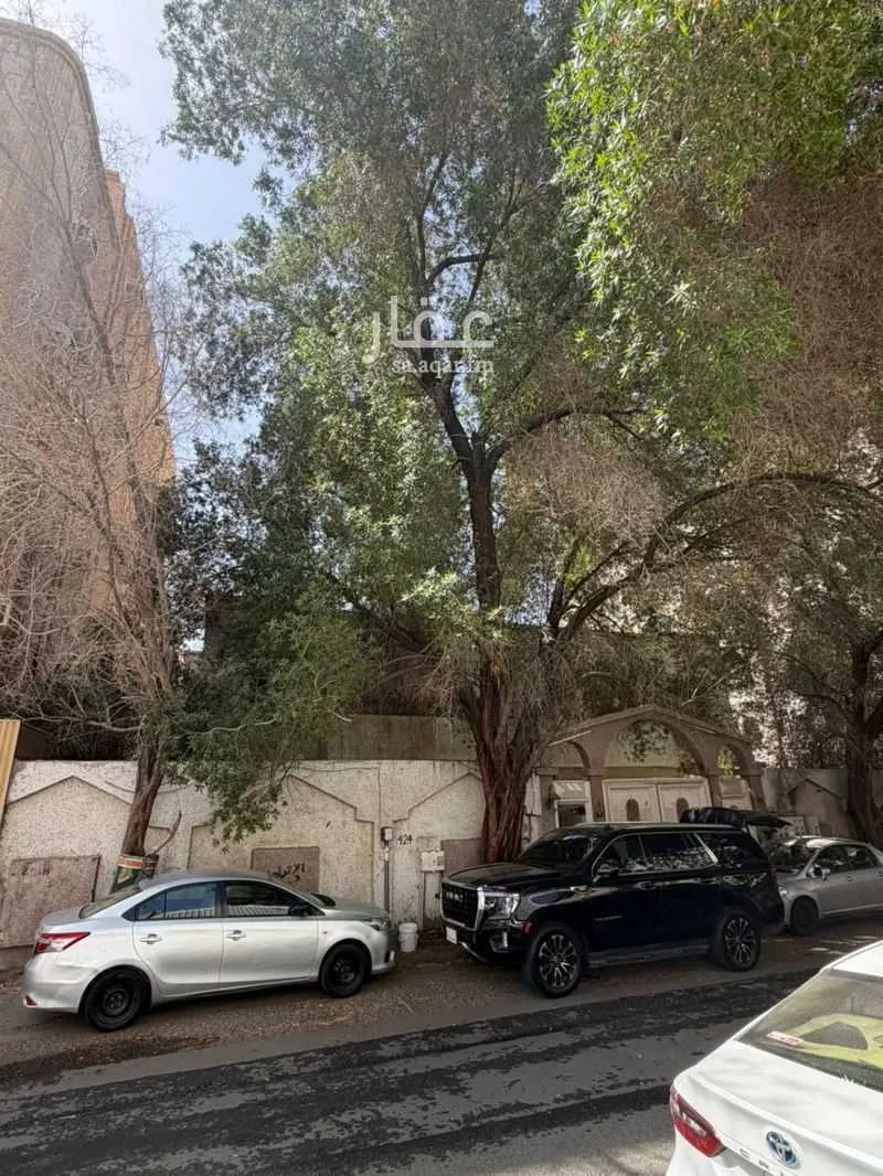 746 sqm building in Al Rusaifah 2