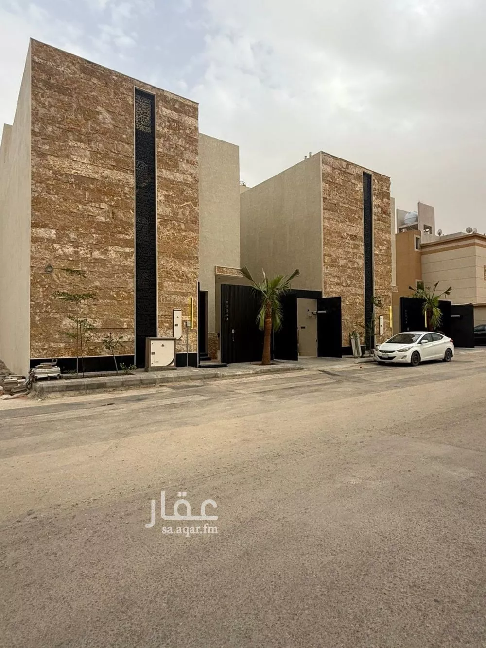 8 bedroom villa in Al Mahdiyyah 3