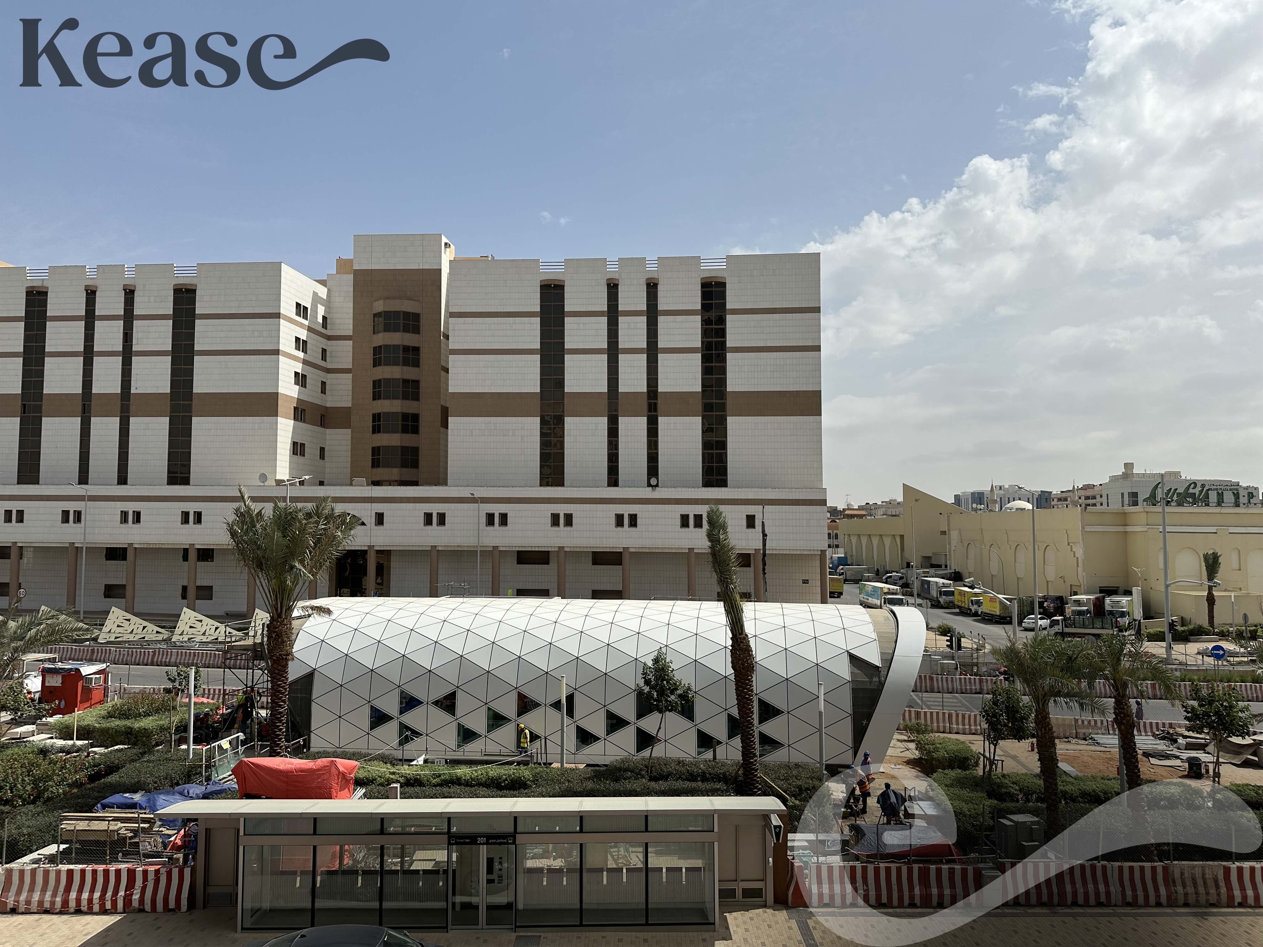 شقة  في المربع 3