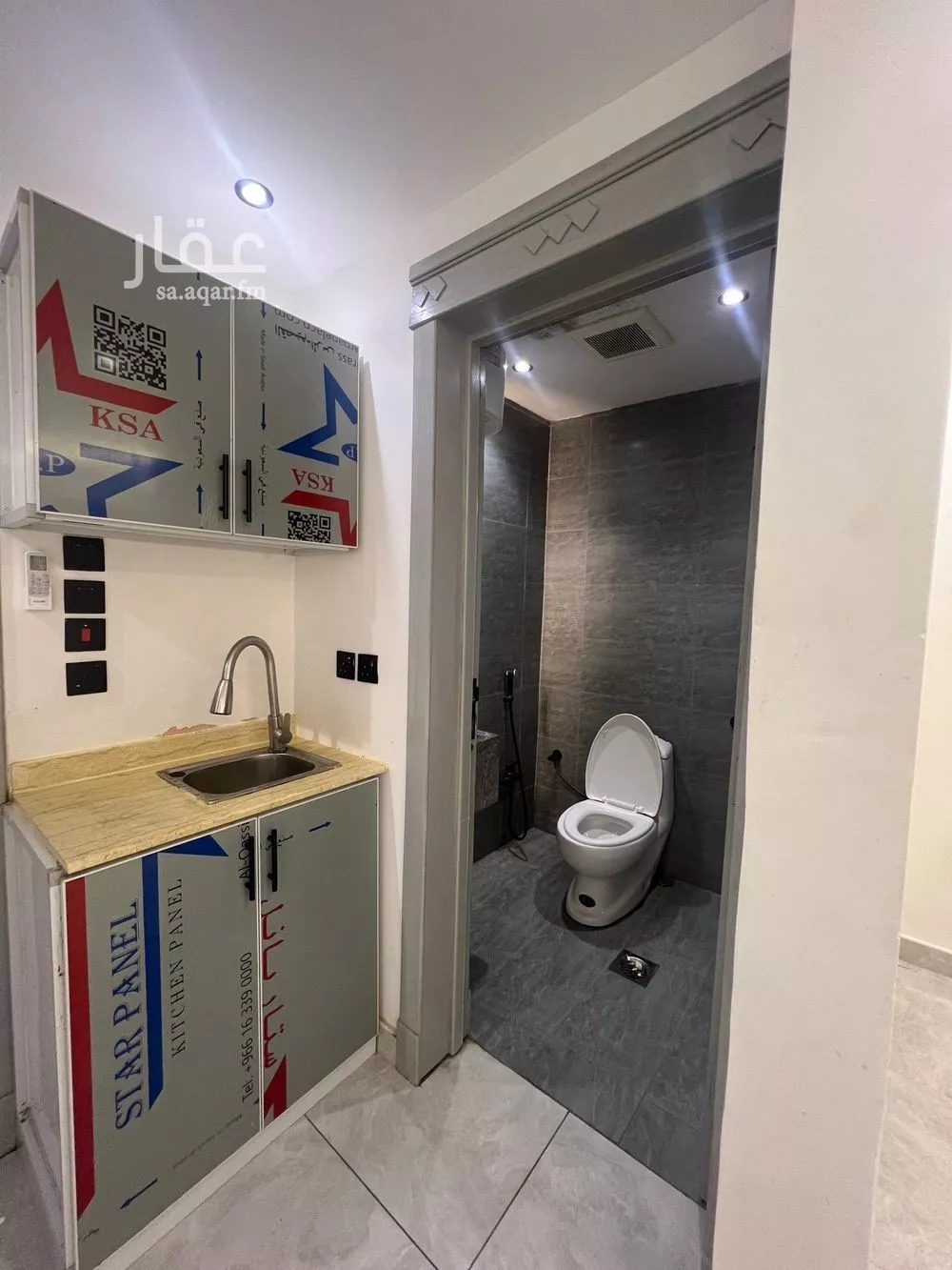 1 bedroom apartment in As Suwaidi Al Gharabi, Riyadh 5