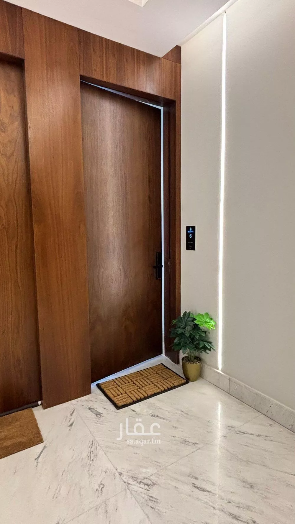3 bedroom apartment in Al Aridh 14