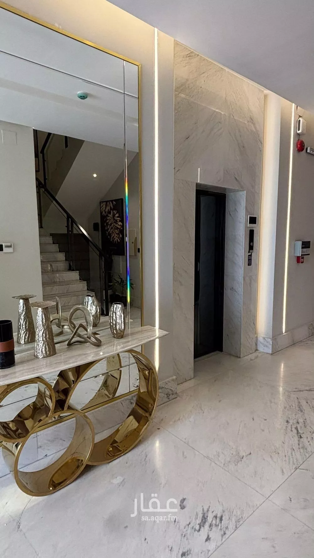 3 bedroom apartment in Al Aridh 4