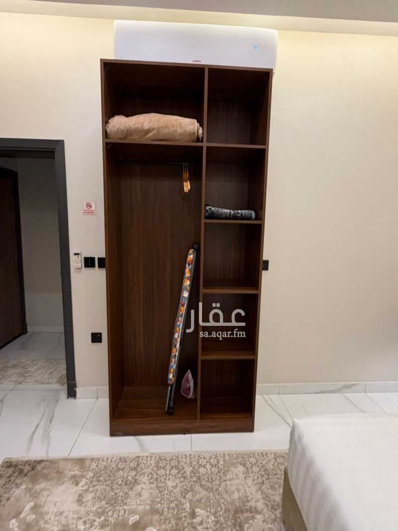 شقة 1 غرف في النهضة، جدة 3