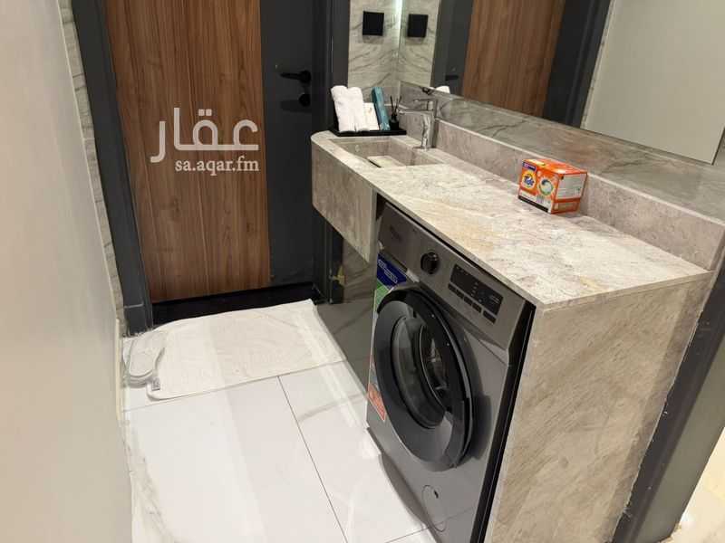 شقة 1 غرف في النهضة، جدة 9