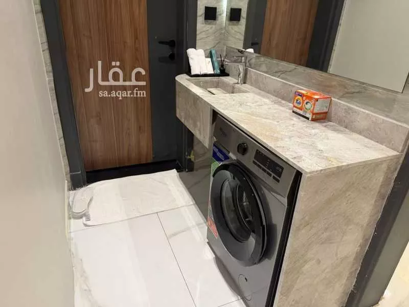 1 bedroom apartment in Al Nahda, Jeddah 9