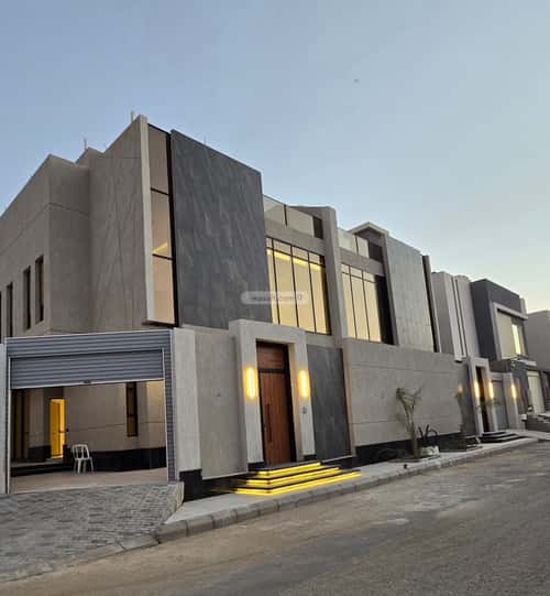 8 bedroom villa in Al Lulu 1