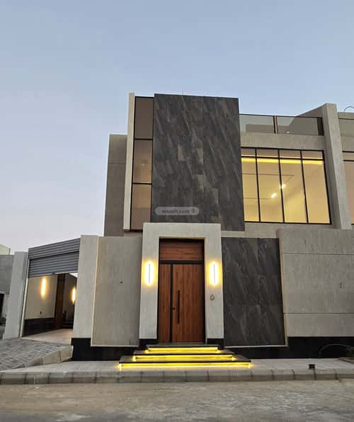 8 bedroom villa in Al Lulu 4