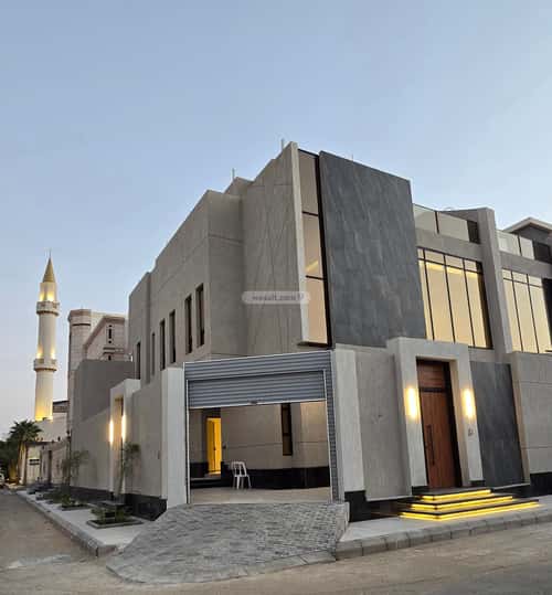 8 bedroom villa in Al Lulu 3