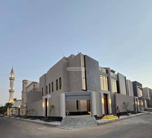 8 bedroom villa in Al Lulu 6