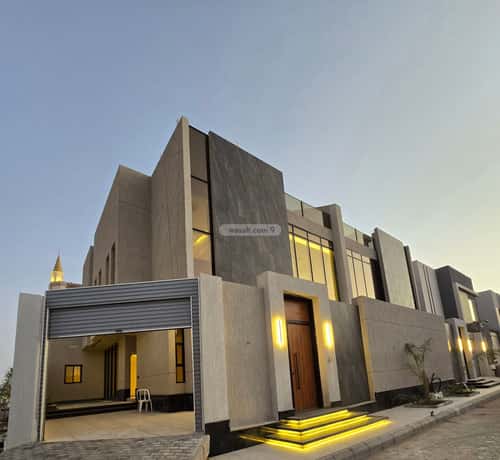8 bedroom villa in Al Lulu 5