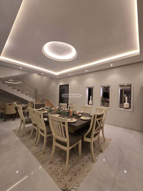 11 bedroom villa in As Sawari 10
