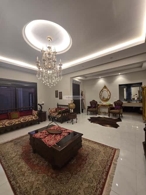 11 bedroom villa in As Sawari 4