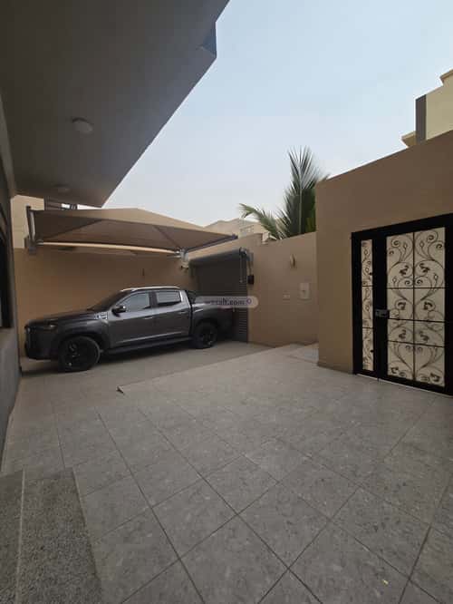 11 bedroom villa in As Sawari 12