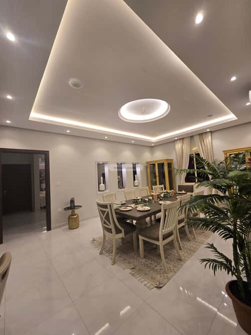 11 bedroom villa in As Sawari 7