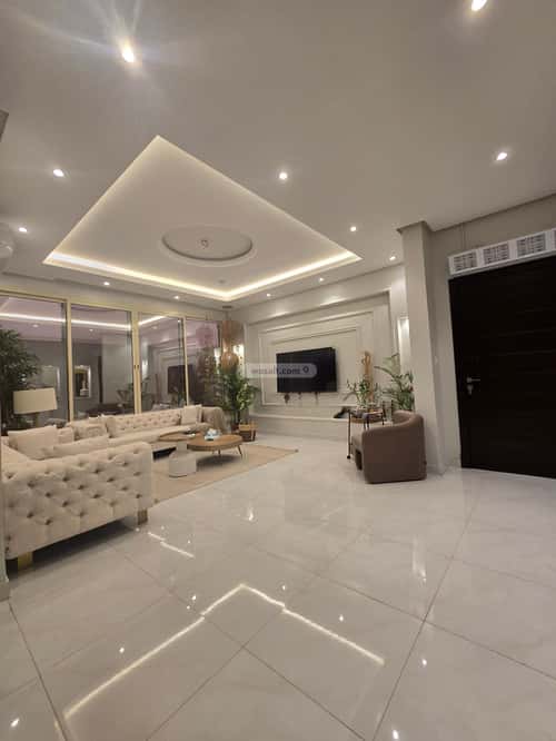 11 bedroom villa in As Sawari 5