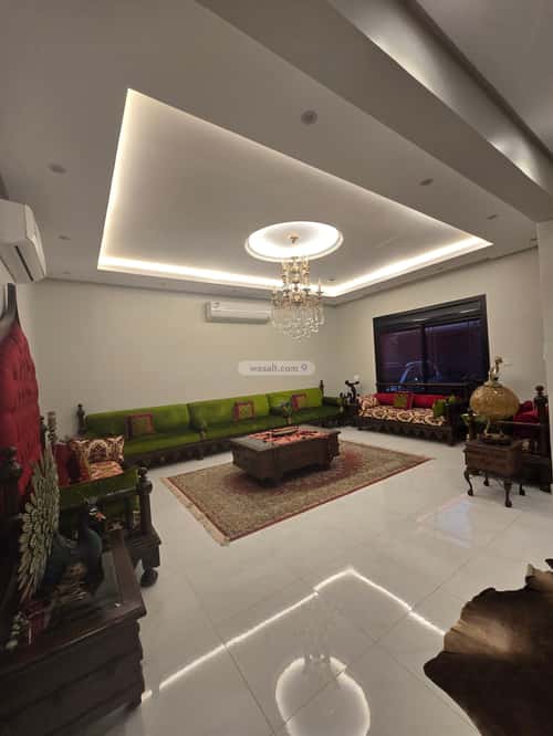 11 bedroom villa in As Sawari 13