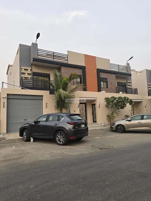 11 bedroom villa in As Sawari 3
