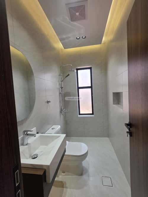 3 bedroom apartment in Al Salamah 6