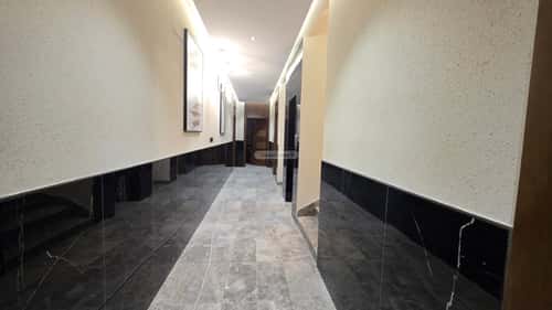 4 bedroom apartment in Al Naeem 9