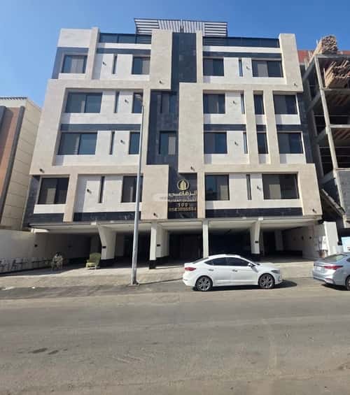 4 bedroom apartment in Al Naeem 10