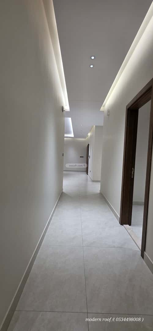 6 bedroom apartment in Al Rawdah 2