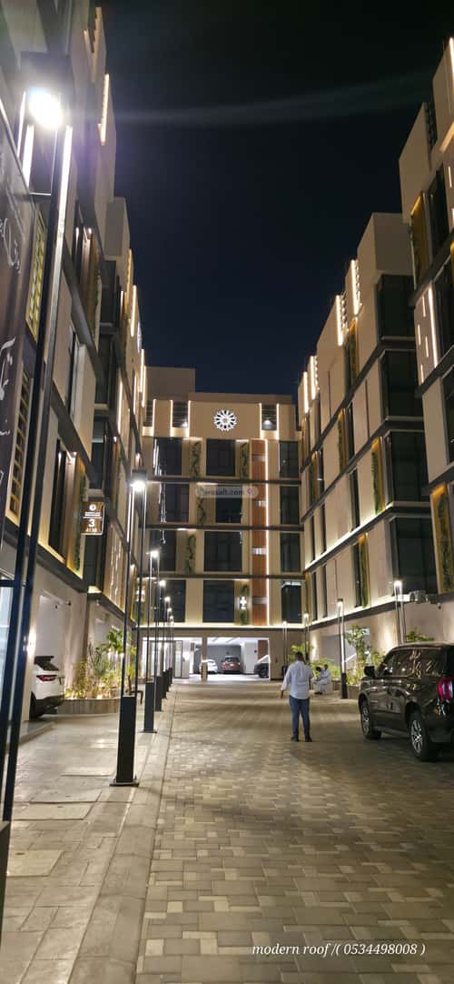 6 bedroom apartment in Al Rawdah 3