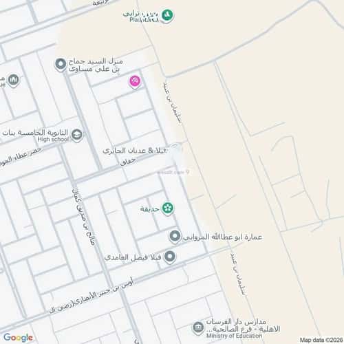 13 bedroom villa in As Salhiyah 9