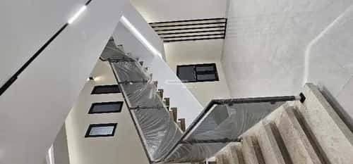 فيلا 9 غرف في الرحمانية 5