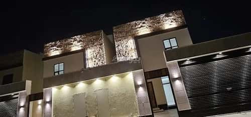 9 bedroom villa in Al Rahmaniyyah 10