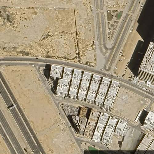 3 bedroom apartment in Al Fayha 1