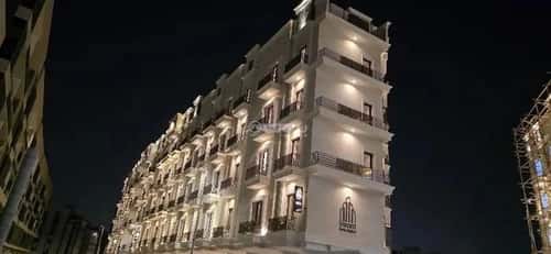 3 bedroom apartment in Al Fayha 11