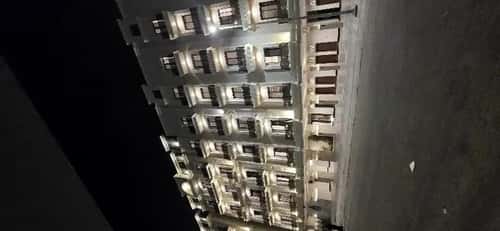 3 bedroom apartment in Al Fayha 8