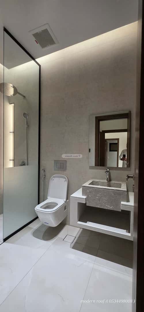 5 bedroom apartment in Al Rawdah 6