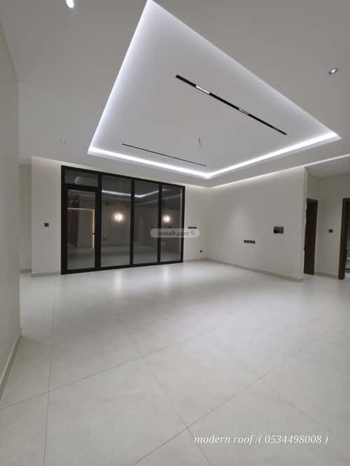 5 bedroom apartment in Al Rawdah 4