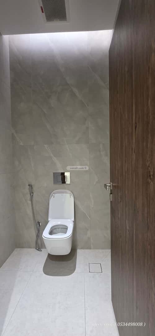 5 bedroom apartment in Al Rawdah 5