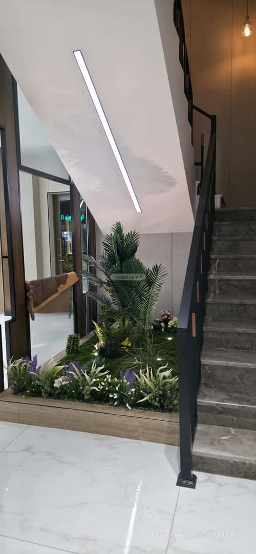 5 bedroom apartment in Al Rawdah 13