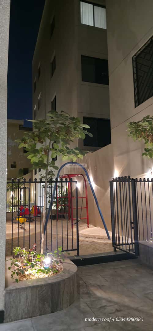 5 bedroom apartment in Al Rawdah 16
