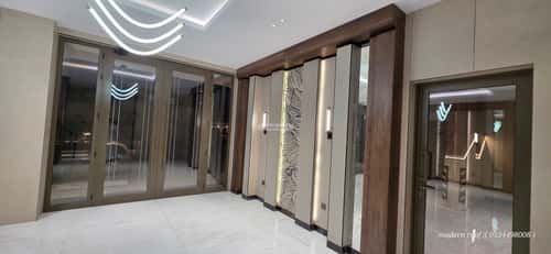 5 bedroom apartment in Al Rawdah 10