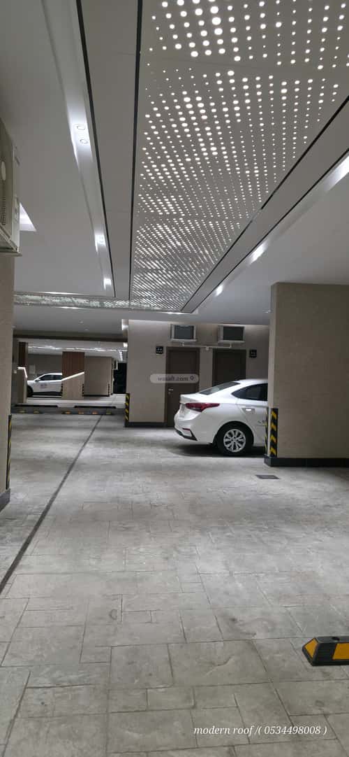 5 bedroom apartment in Al Rawdah 7