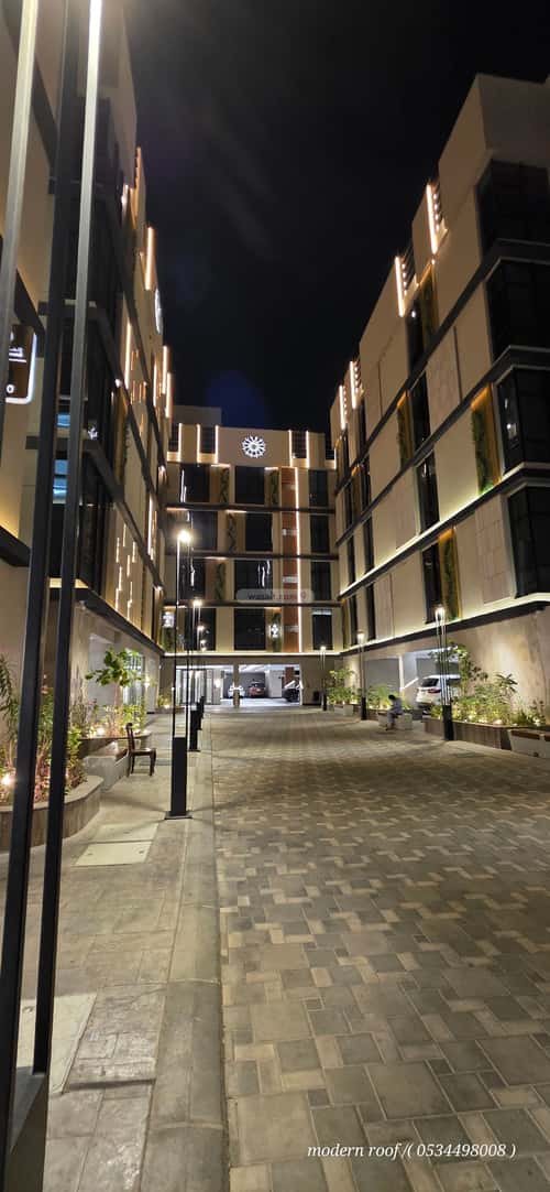 5 bedroom apartment in Al Rawdah 9