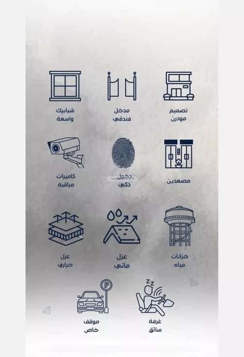 2 bedroom apartment in Al Fayha 1