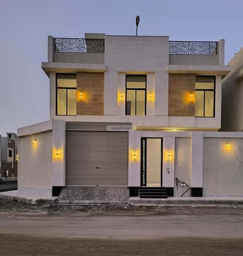 12 bedroom villa in Al Rahmaniyyah 1