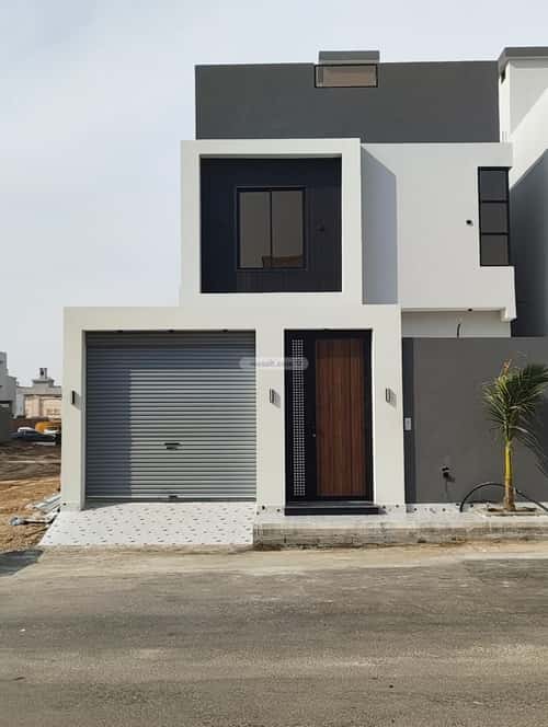 فيلا 9 غرف في الرياض 1